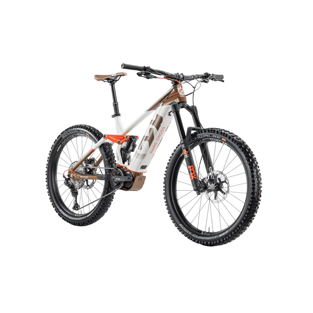 Monviso 27.5” 100mm 8s Oli Sport 500Wh Blue - Imagem 3