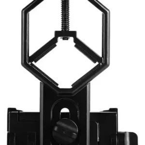 Adaptador De Celular Universal Para Telescópio / Microscópio