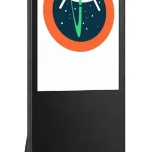 Ttotem 32 Touchscreen Android 14 Full Hd Interativo Wifi