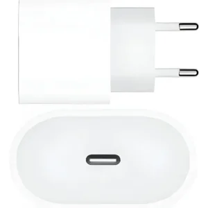 Fonte Tomada Para Iphone 11 12 13 Pro 12 Pro Max Tipo C 20w
