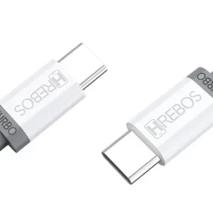 Cabo Carregador Tipo C Android Turbo Reforçado