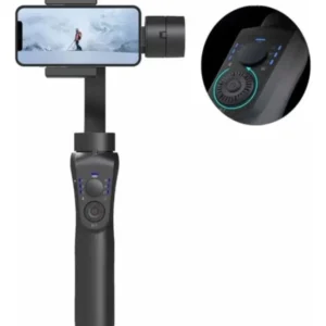 Estabilizador Gimbal 3 Eixos Para Celular Smartfone