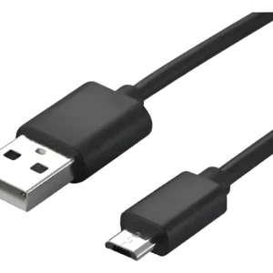 Cabo Usb Carregador Dados Turbo V8 Android Tipo B