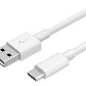 Cabo Usb C Dados Turbo Para Android 1 Metro Tipo C