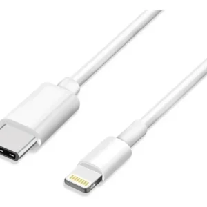 Cabo Usb Lightning Turbo Para Iphone 7/8/xr/x/11/12/13