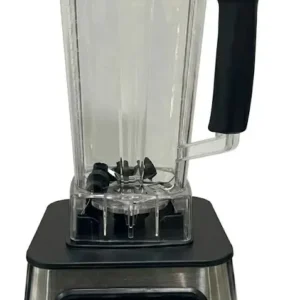 Liquidificador Full Professional Sc-103 2l 1500w Cinza YQ7251