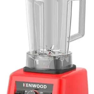 Liquidificador Full Professional Sc-103 2l 1500w Vermelho YQ7252