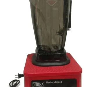 Liquidificador Full Professional Sc-103 2l 1500w Preto YQ7253